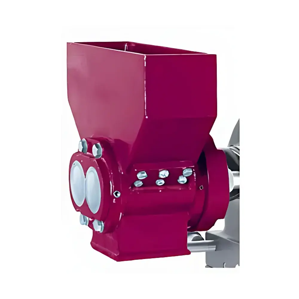 Pharmag DGM-Series Desktop Dry Granulation Machine