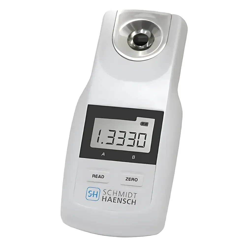 Schmidt + Haensch DHR Digital Handheld Refractometer
