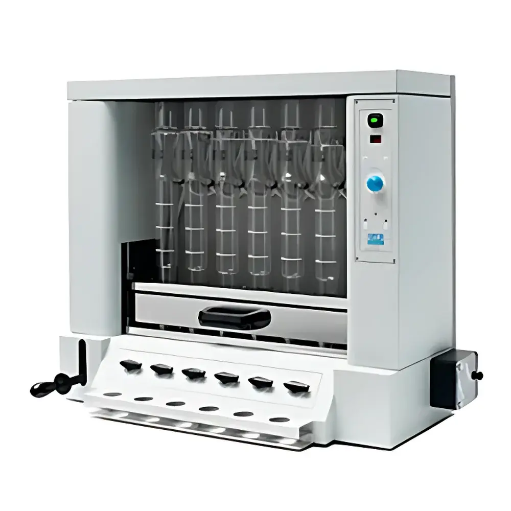 VELP FIWE Fiber Analyzer