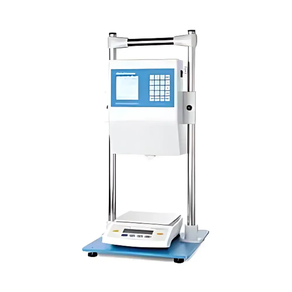 Schmidt+Haensch S+H Automated Liquid Dispensing System