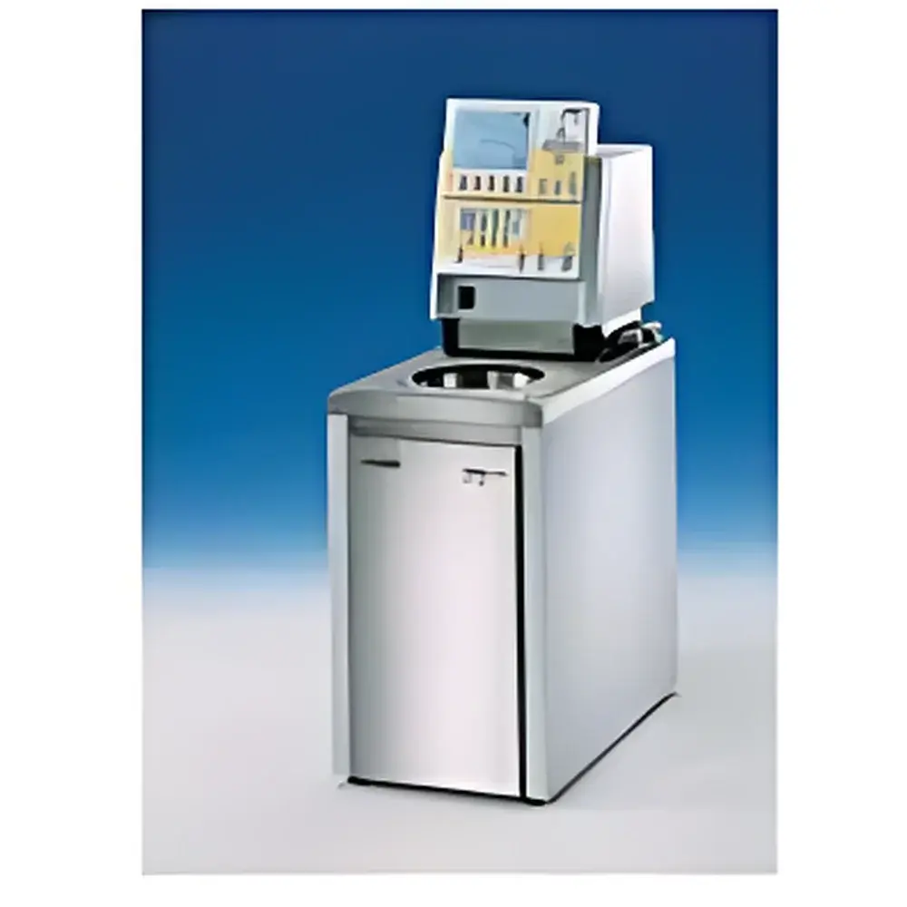 LAUDA Ecoline Star Edition Calibration Bath