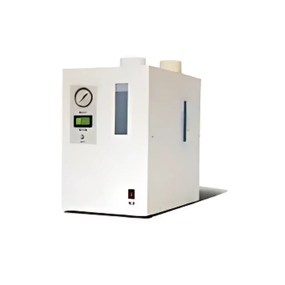 INNOTEG TH-300 Series High-Purity Hydrogen Generator