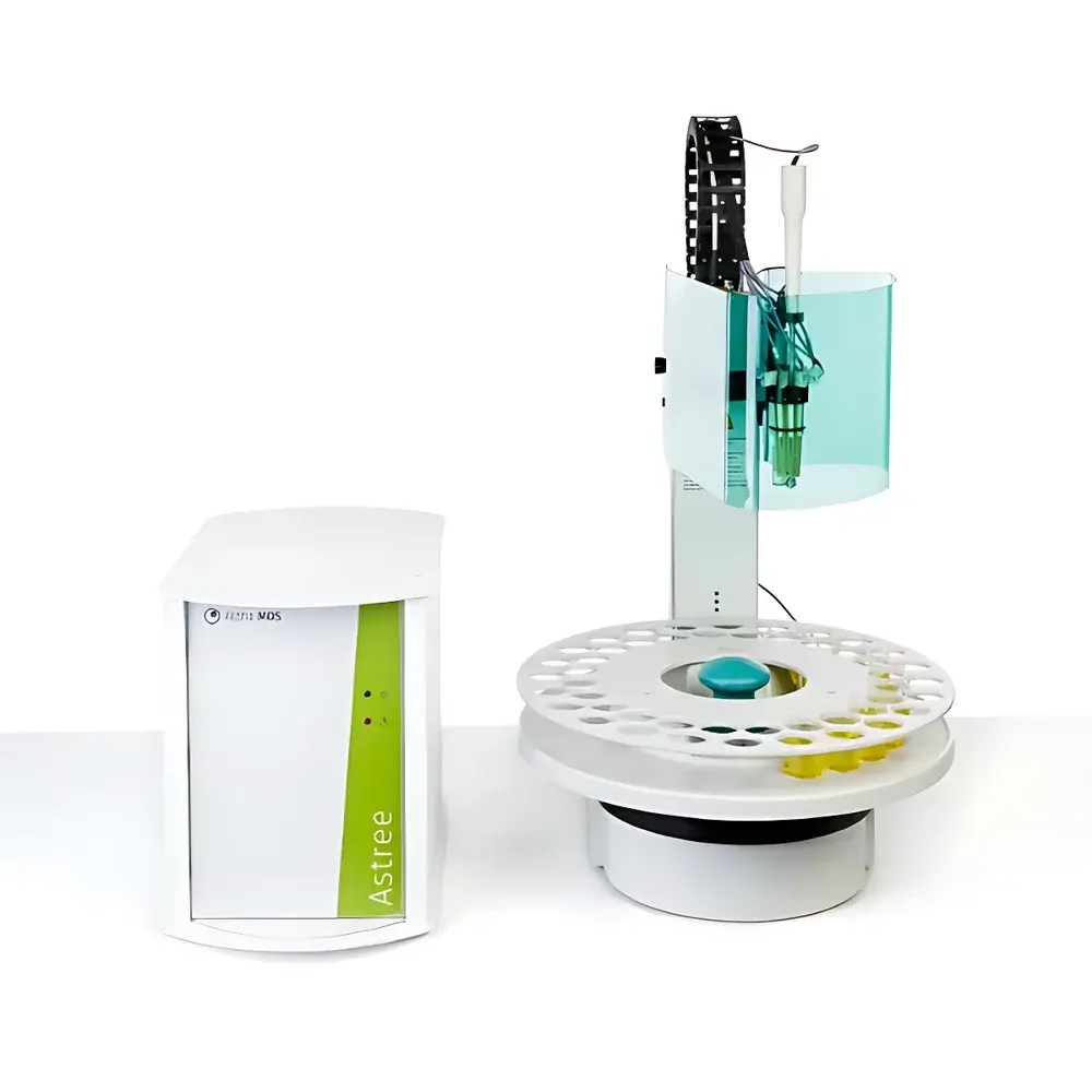 Alpha MOS ASTREE Electronic Tongue