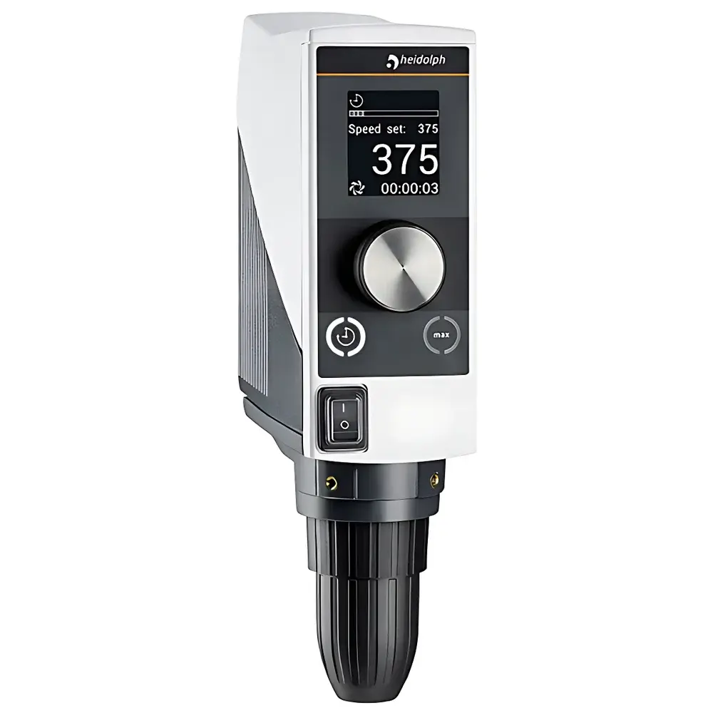 Heidolph Hei-TORQUE Core Overhead Stirrer Base Unit