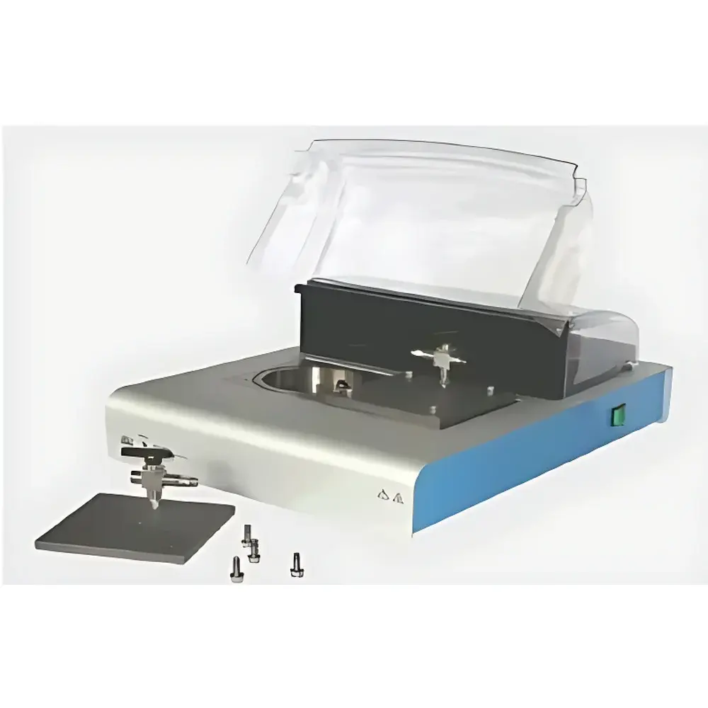 VELP OXITEST Automatic Oxidative Stability Tester