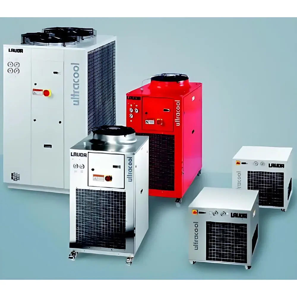 LAUDA Ultracool Recirculating Chiller