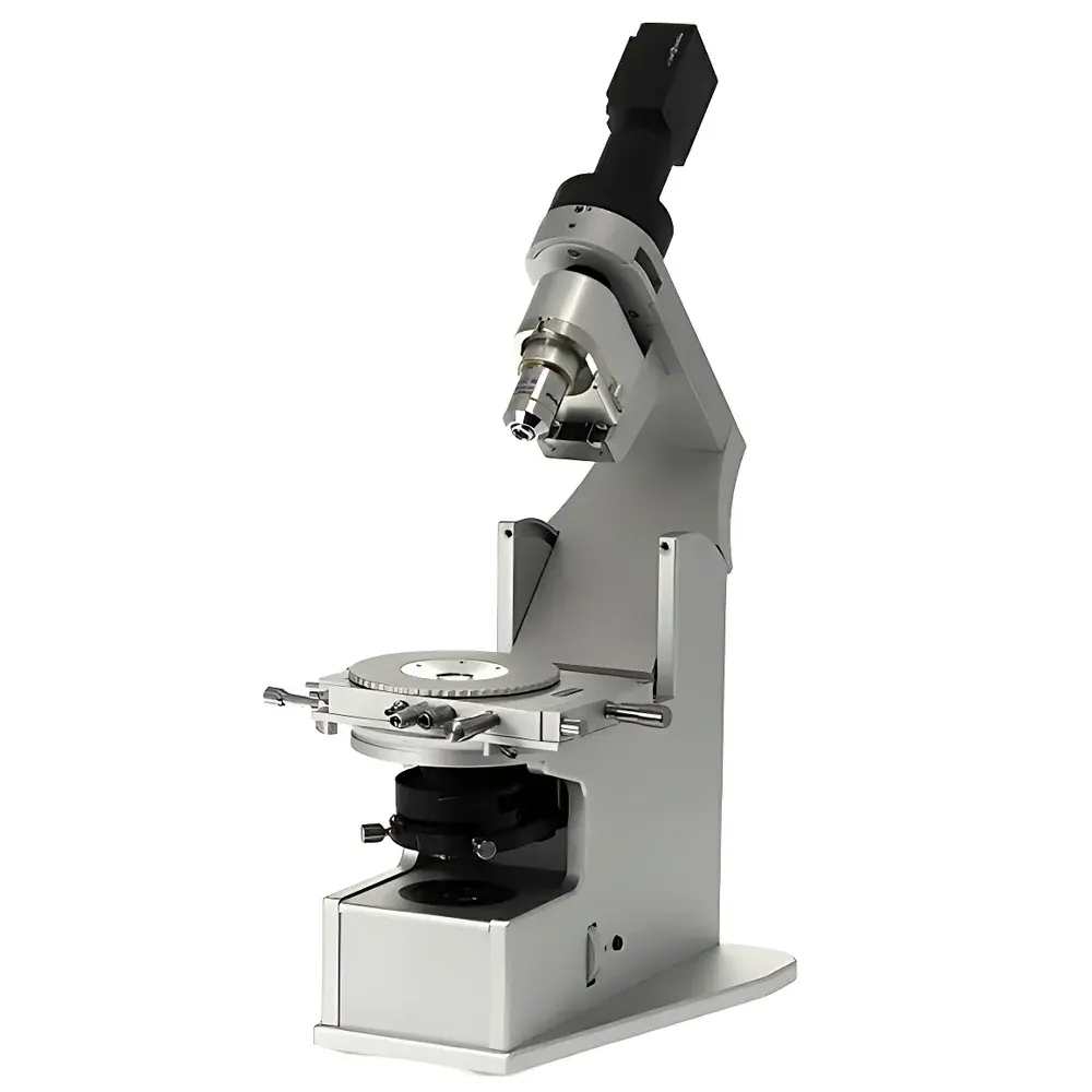 Biopharma Technology LyoStat5 Freeze-Drying Microscope