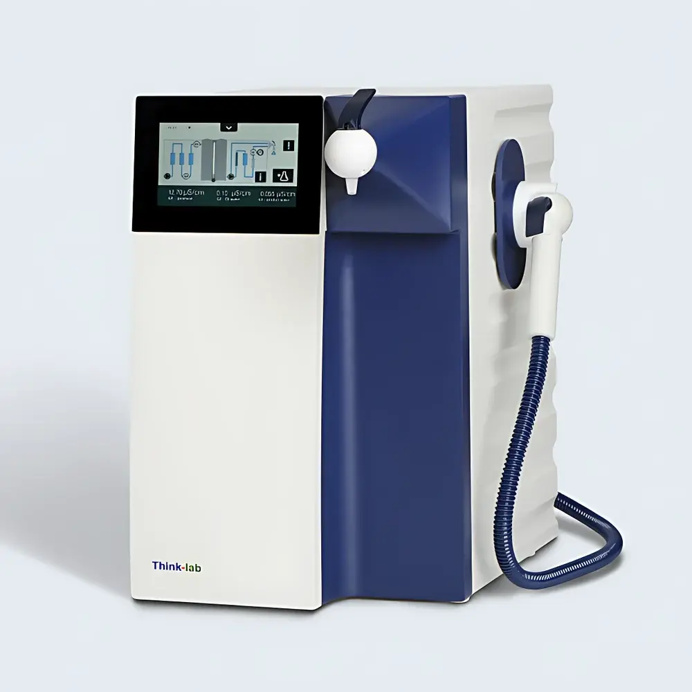 Think-lab Labonova Ultra Pro Ultra Pure Water System