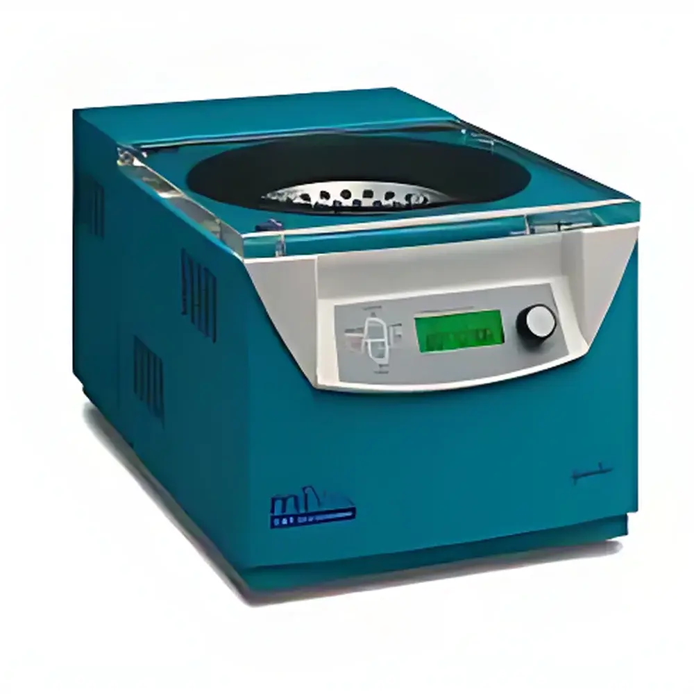 Genevac miVac DNA Vacuum Centrifugal Concentrator