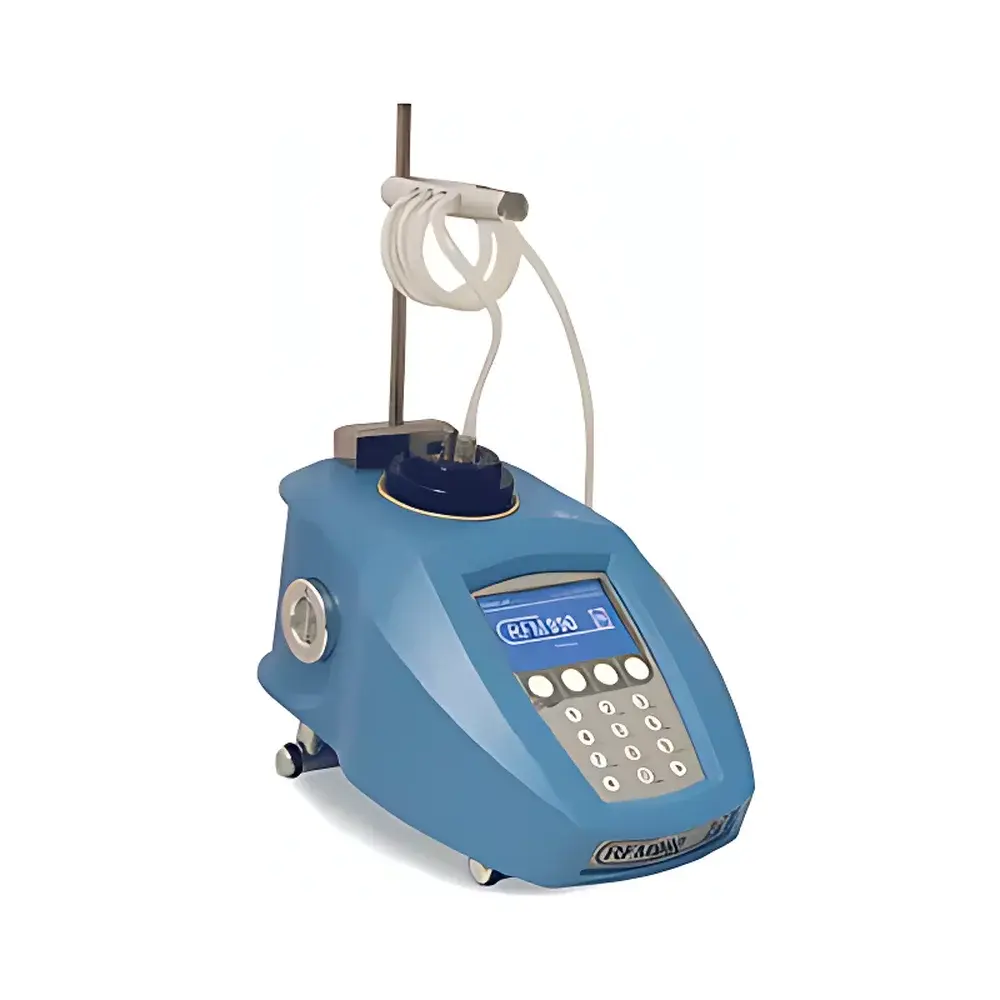 Bellingham + Stanley RFM990-Flow Automated Flow-Through Refractometer