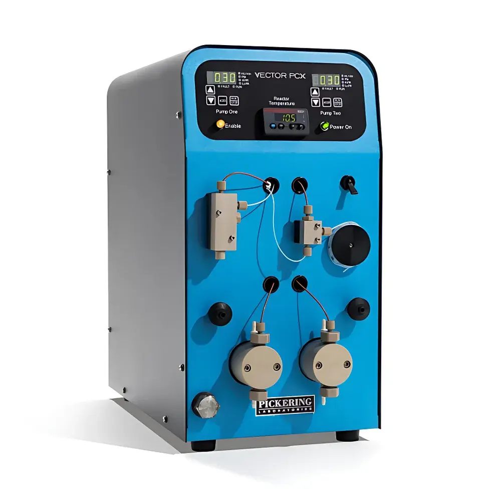 Pickering Vector PCX Post-Column Derivatization System