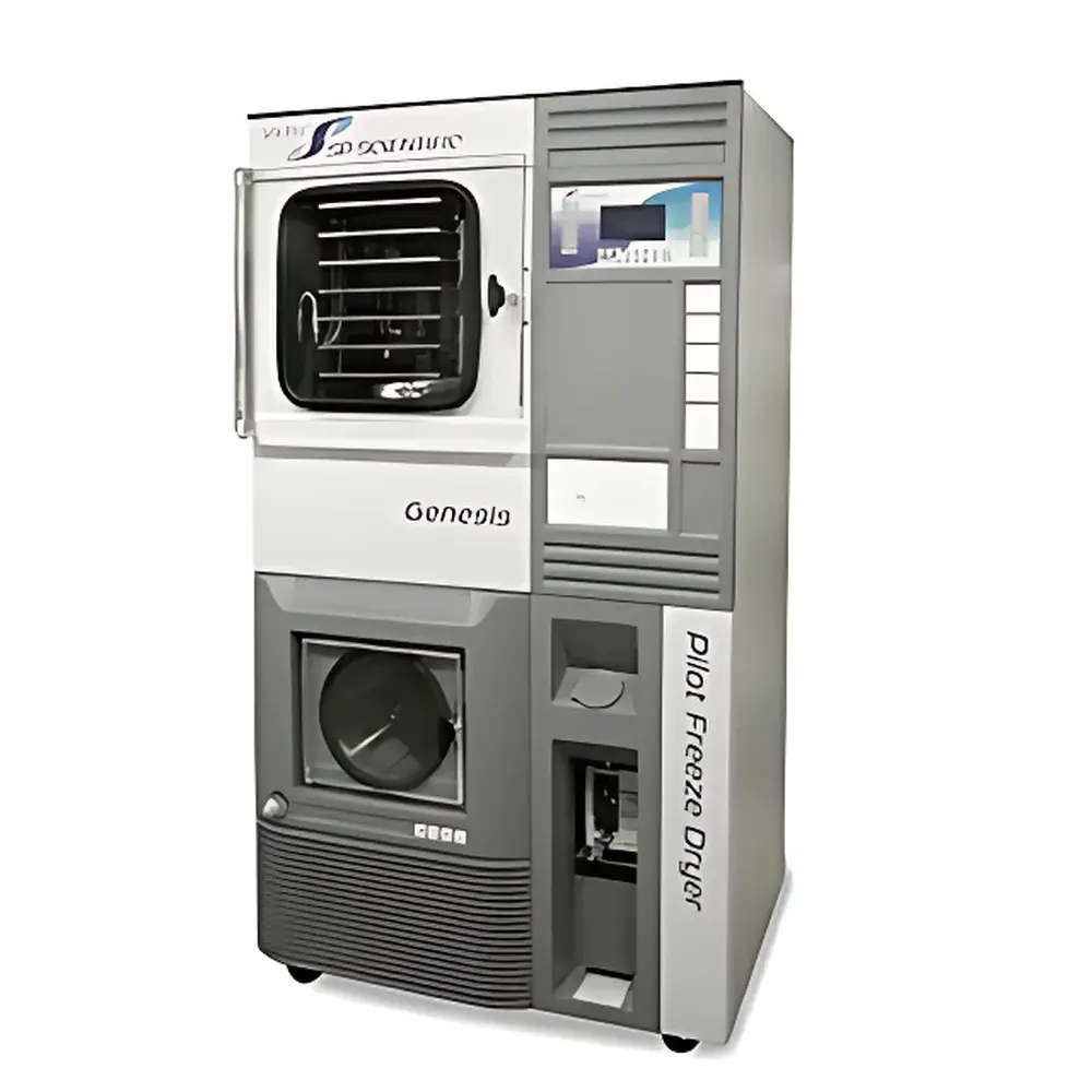 SP Scientific Genesis Pilot Lyophilizer