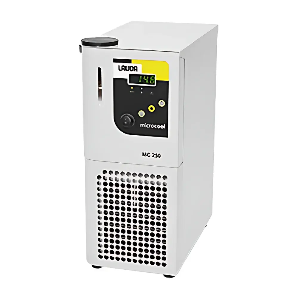 LAUDA Microcool Compact Circulating Chiller