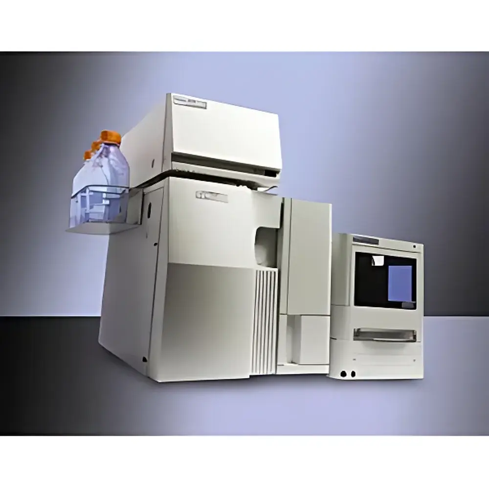 Waters Breeze™ 2 High-Performance Liquid Chromatograph