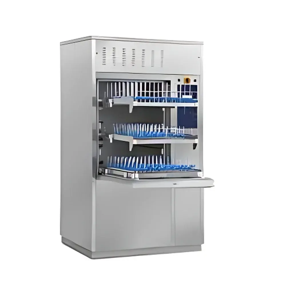 Steelco LAB 680 Laboratory Bottle Washer & Thermal Disinfector