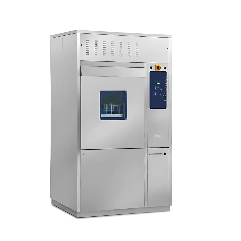 Steelco LAB 680 Laboratory Bottle Washer & Thermal Disinfector