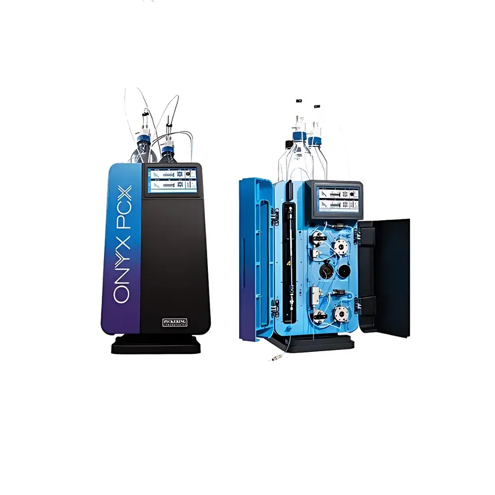 Pickering Onyx PCX Post-Column Derivatization System