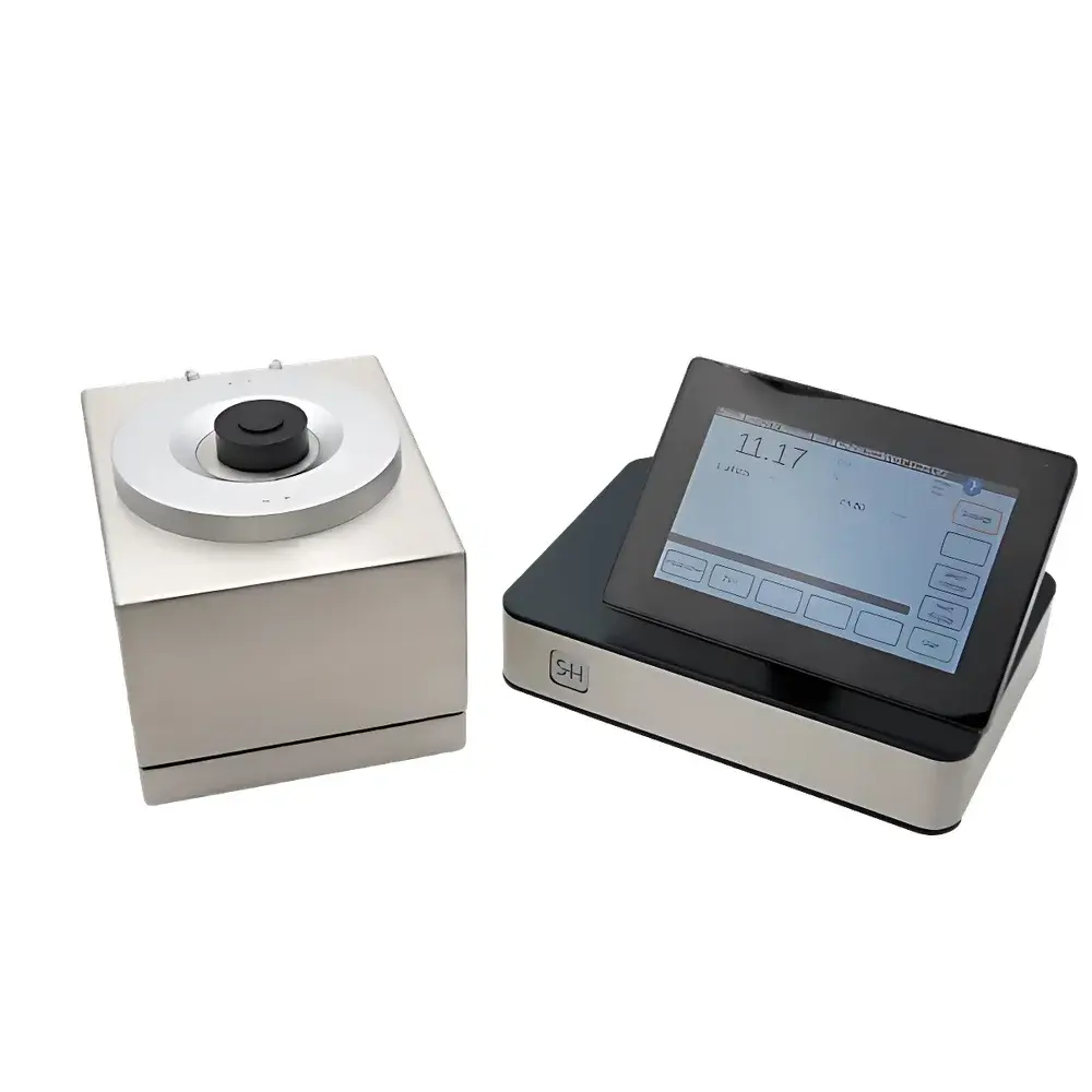Schmidt + Haensch ATR-P Automated Inline Refractometer