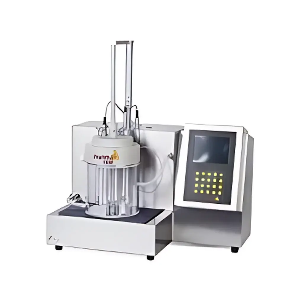 Pharma Test SPT-6 Suppository Penetration Tester