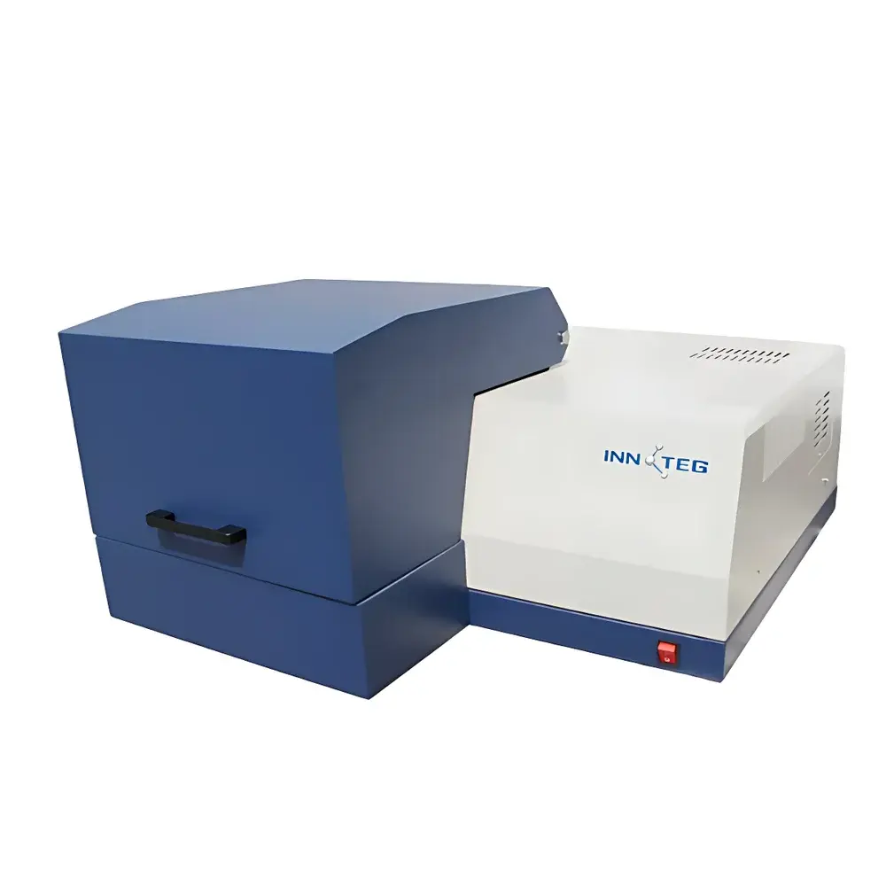 INNOTEG IUS-200-10 UV-Vis-NIR Spectrophotometer
