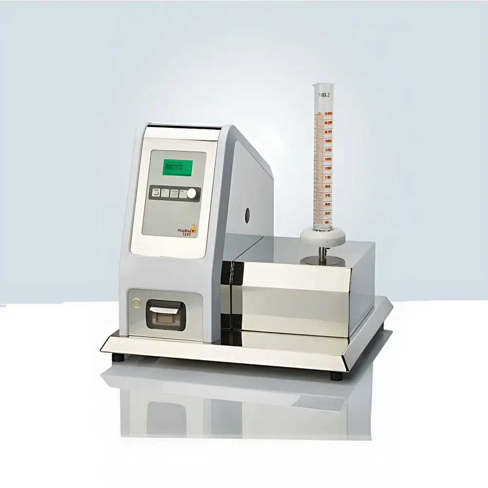 Pharma Test PT-TD300 Tap Density Tester