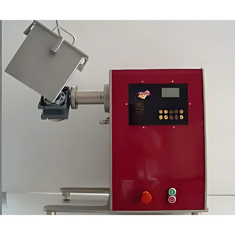 Pharmag Cube Mixing Rotational Mixer