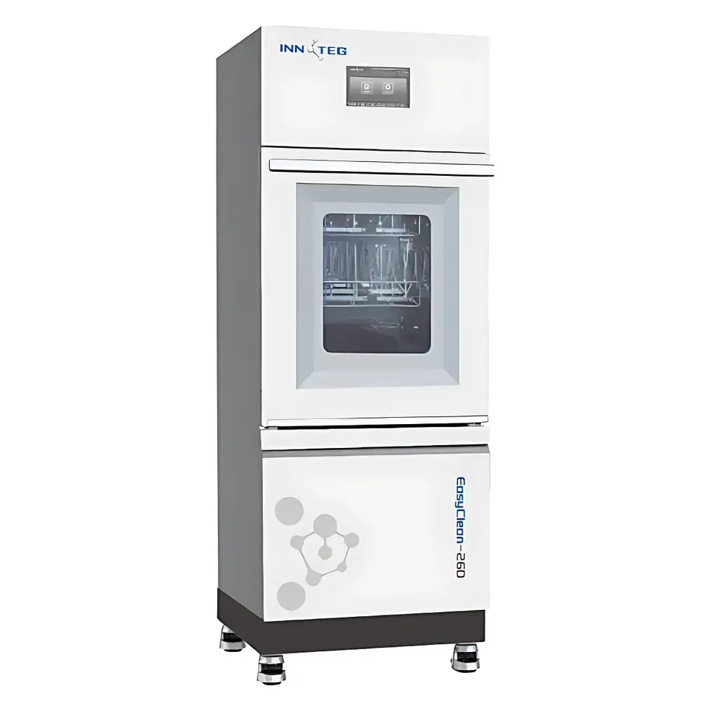 INNOTEG EasyClean Fully Automatic Laboratory Glassware Washer