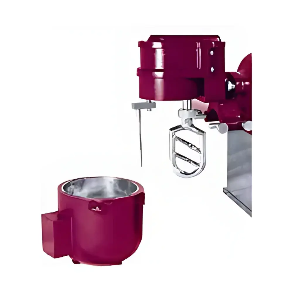 Pharmag Planetary Mixer for Pharmaceutical and Biotech Applications