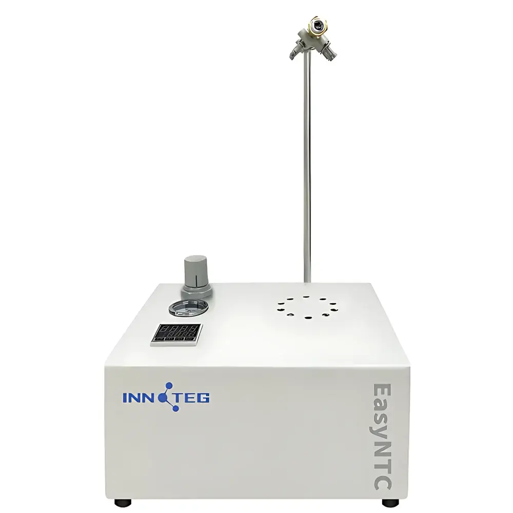 INNOTEG EasyNTC Needle Trap Device (NTD) Aging Instrument