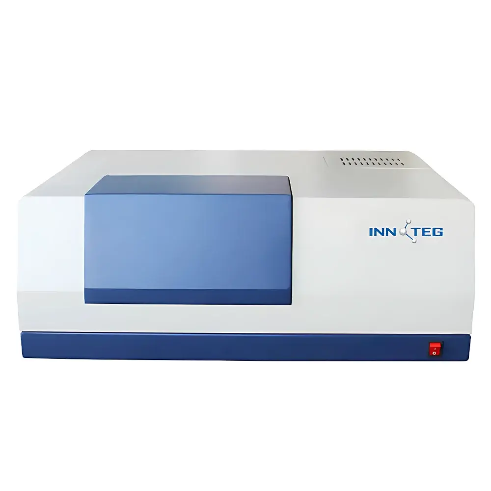 INNOTEG IUS-200-6 UV-Vis-NIR Spectrophotometer