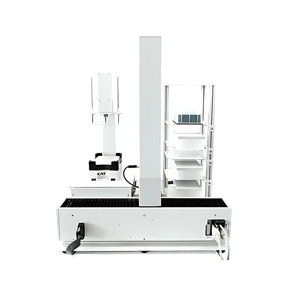 PAS CONCEPT 96 Coated Blade Solid Phase Microextraction System