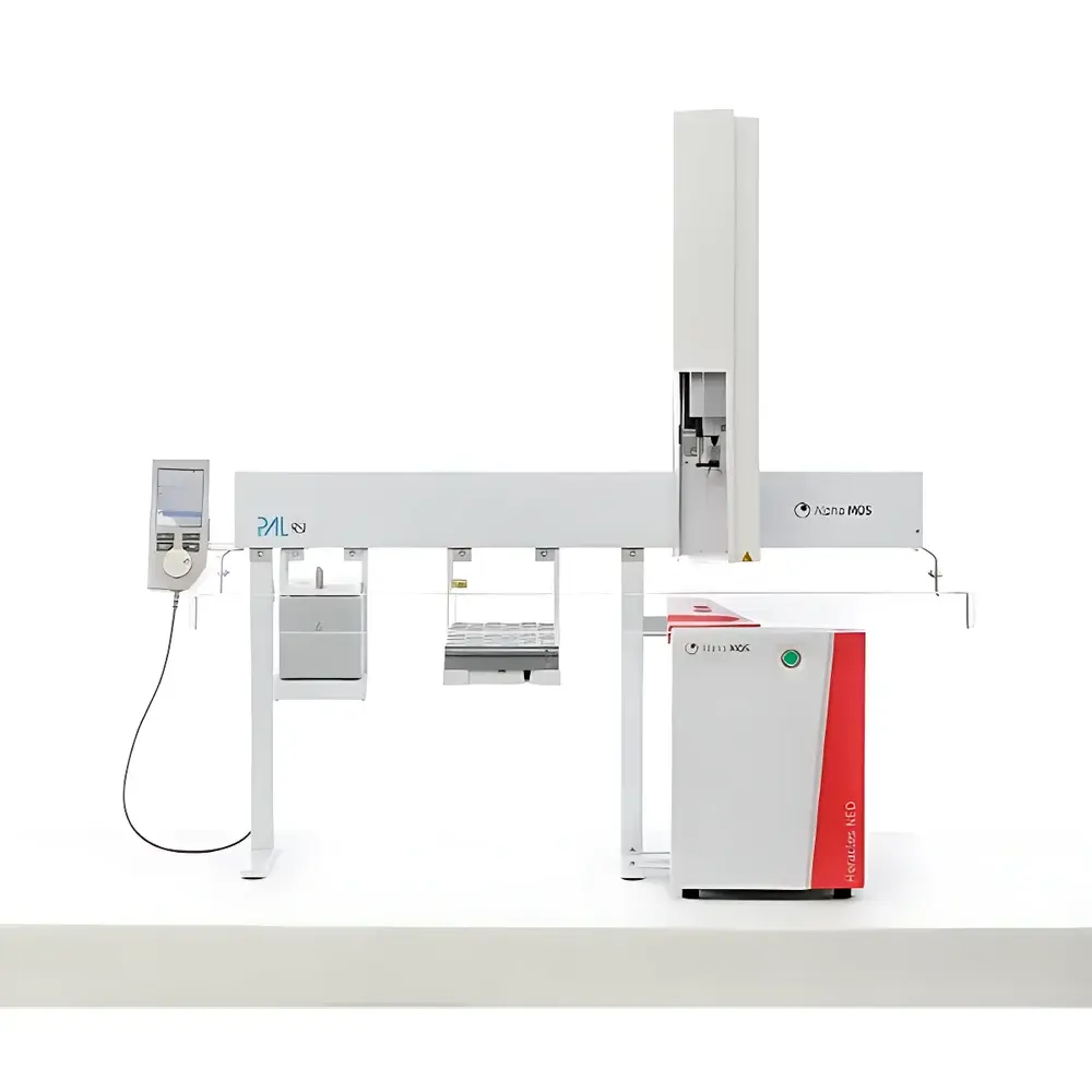 Alpha MOS Heracles NEO Dual-Channel Fast Gas Chromatography Electronic Nose