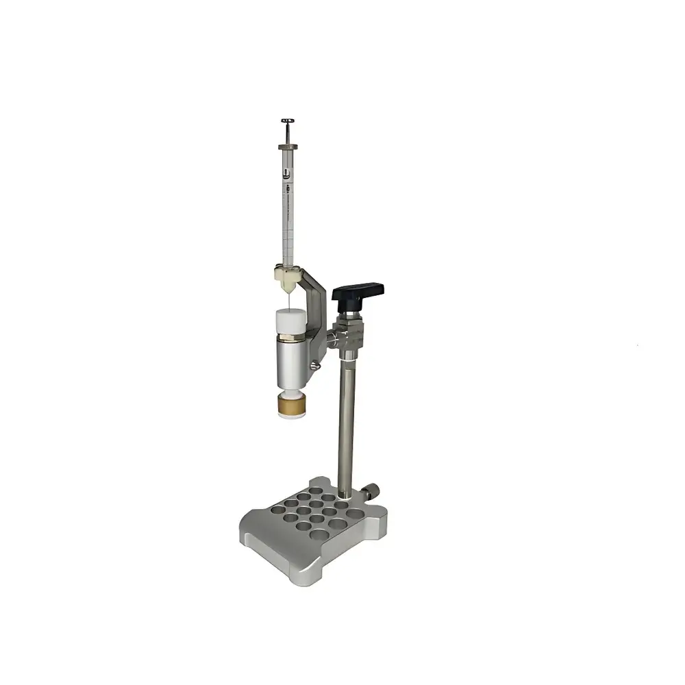 INNOTEG TB2101 Manual Thermal Desorption Tube Spiking Station