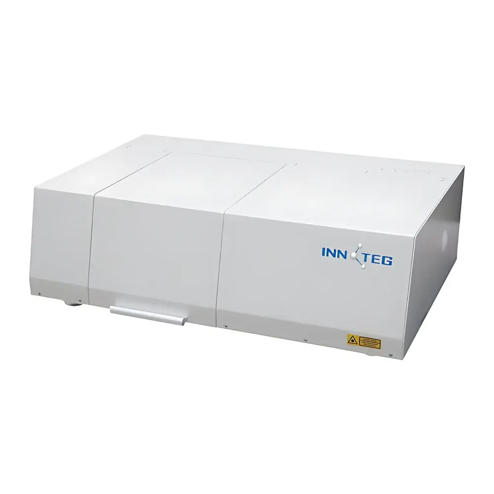 Innoteg InnoFTIR10 Fourier Transform Infrared (FTIR) Spectrometer