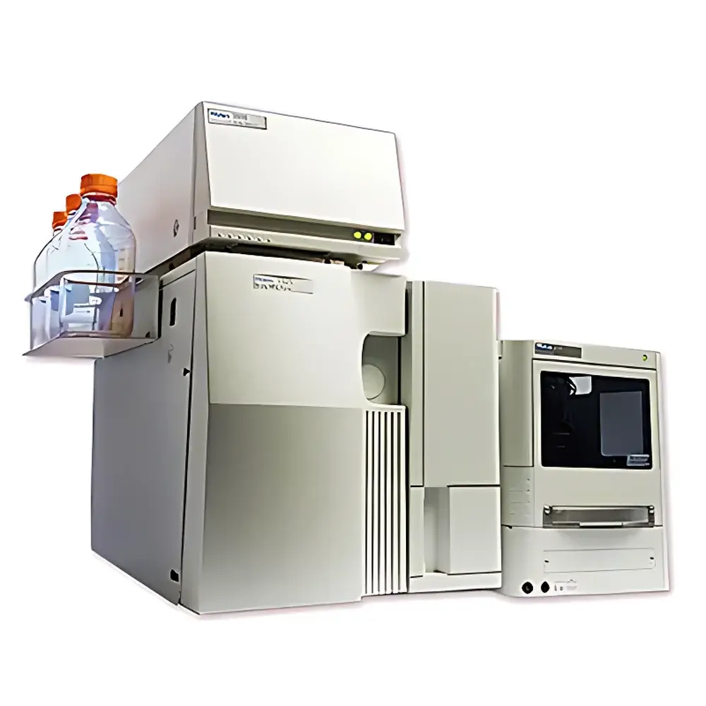 Waters Breeze2 GPC System