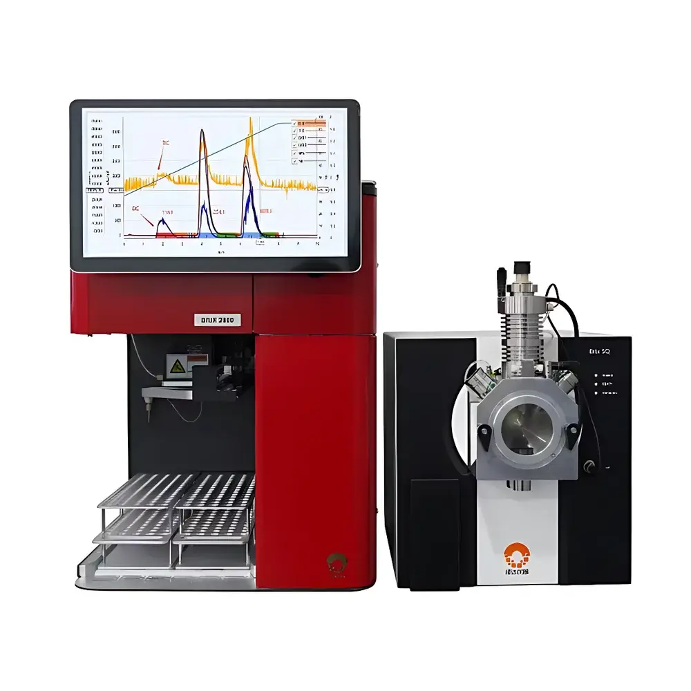 Orienda Brix-SQ Mass-Directed Preparative Liquid Chromatography System