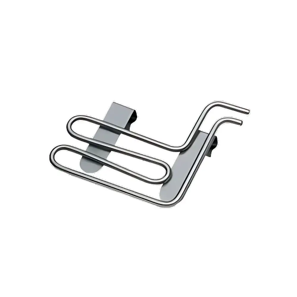 Elma Triangular Flask Holder for Ultrasonic Cleaners