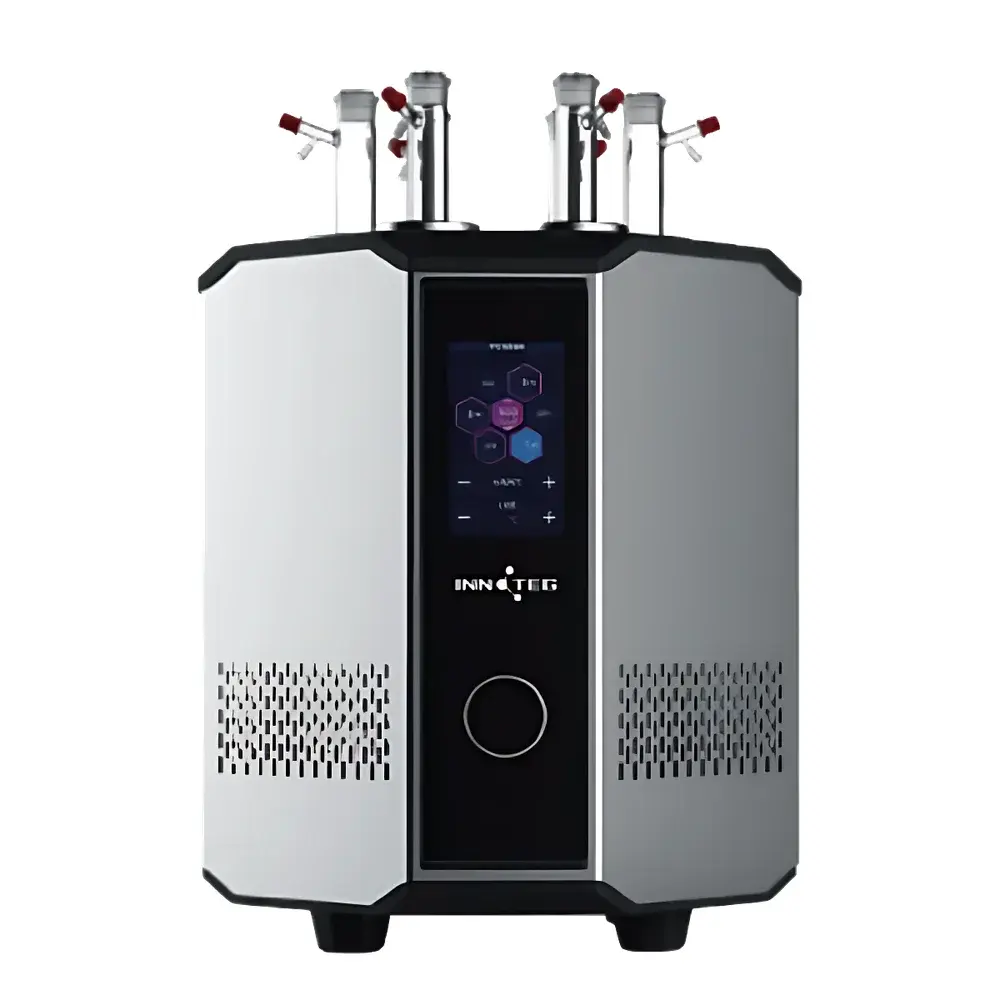 INNOTEG EasyPhoC-6 Parallel Photochemical Reactor