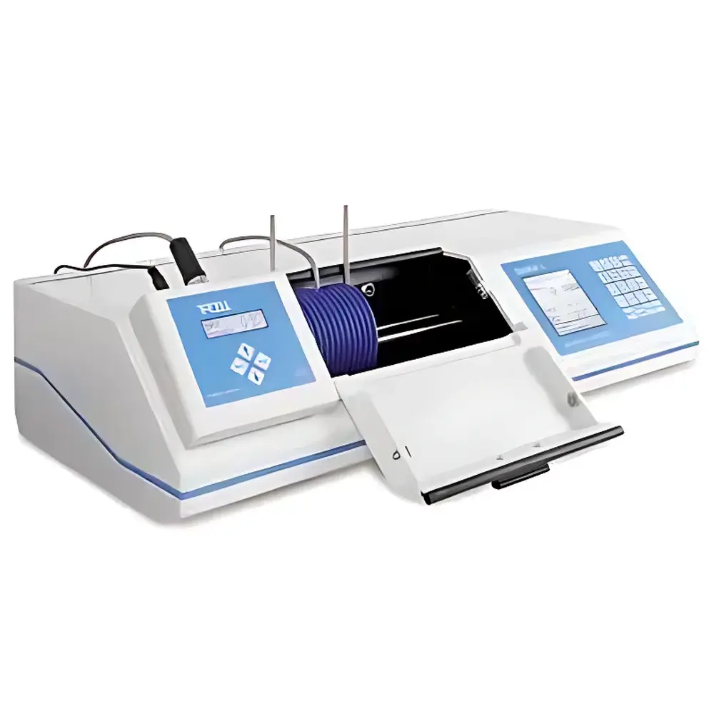 Schmidt+Haensch UniPol L-Series Automatic Polarimeter