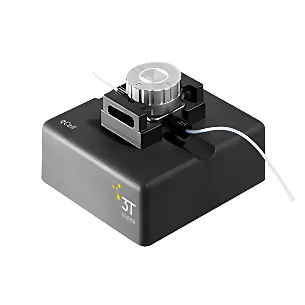 3T analytik qCell Quartz Crystal Microbalance (QCM-D) Sensor Platform