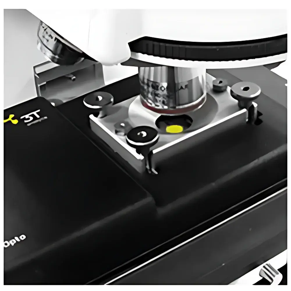 3T analytik qCell μOpto Quartz Crystal Microbalance with Dissipation Monitoring and Integrated Microscopy