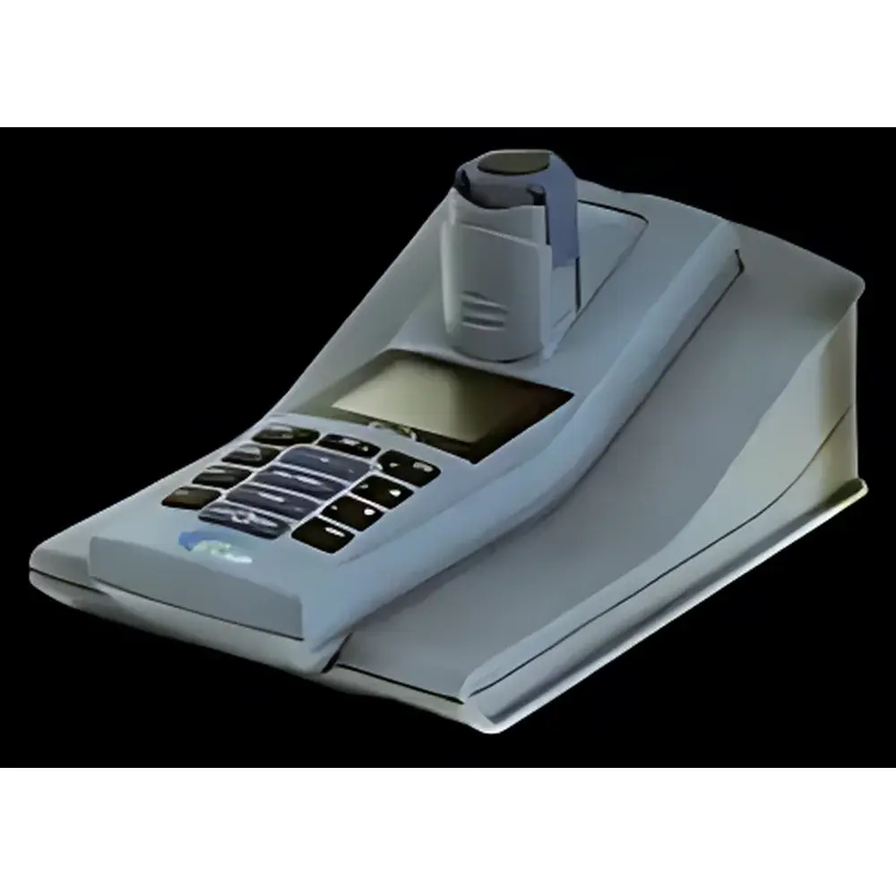 CHEMetrics V-3000 Series Portable Multi-Parameter Water Quality Analyzer