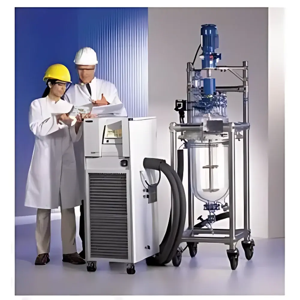 LAUDA Integral XT Process Temperature Control System