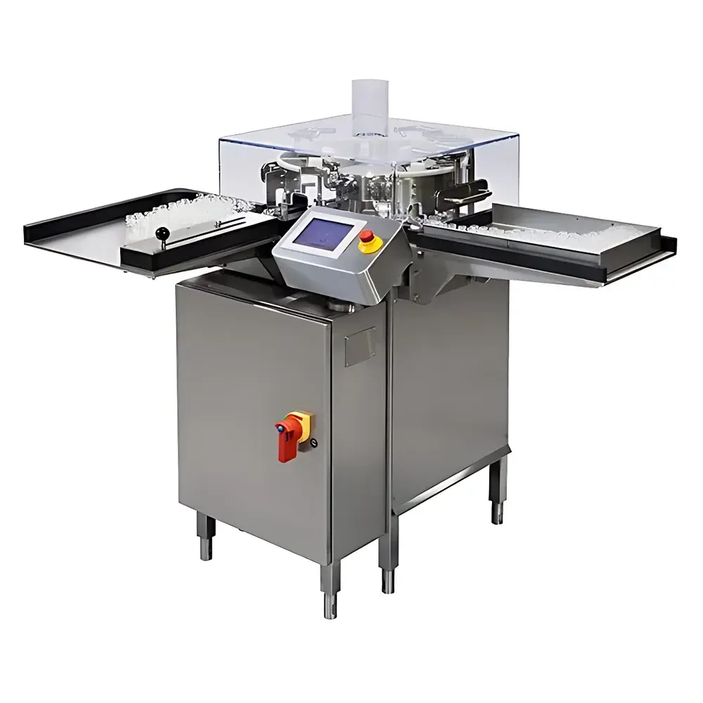 SP PennTech RW-Series Bottle Washer