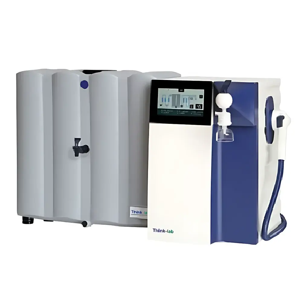 Think-lab Labonova Direct Pro S Integrated Pure & Ultrapure Water System