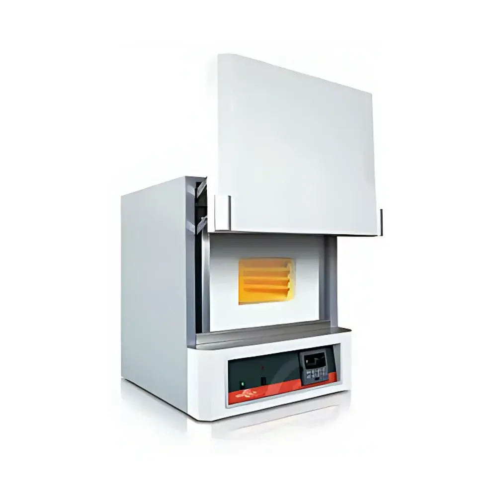 Thermconcept T-Series Laboratory Box Furnace