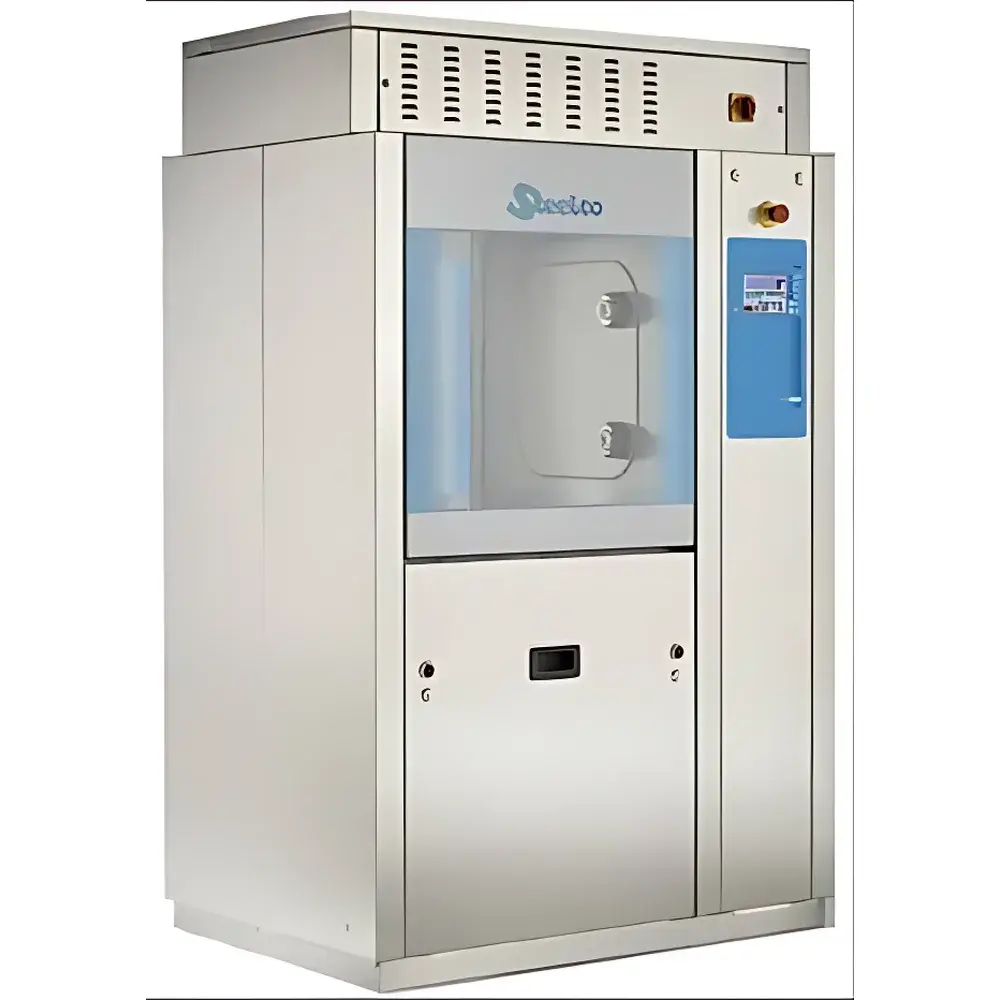 Steelco LAB900 Series Laboratory Bottle Washer & Thermal Disinfection System