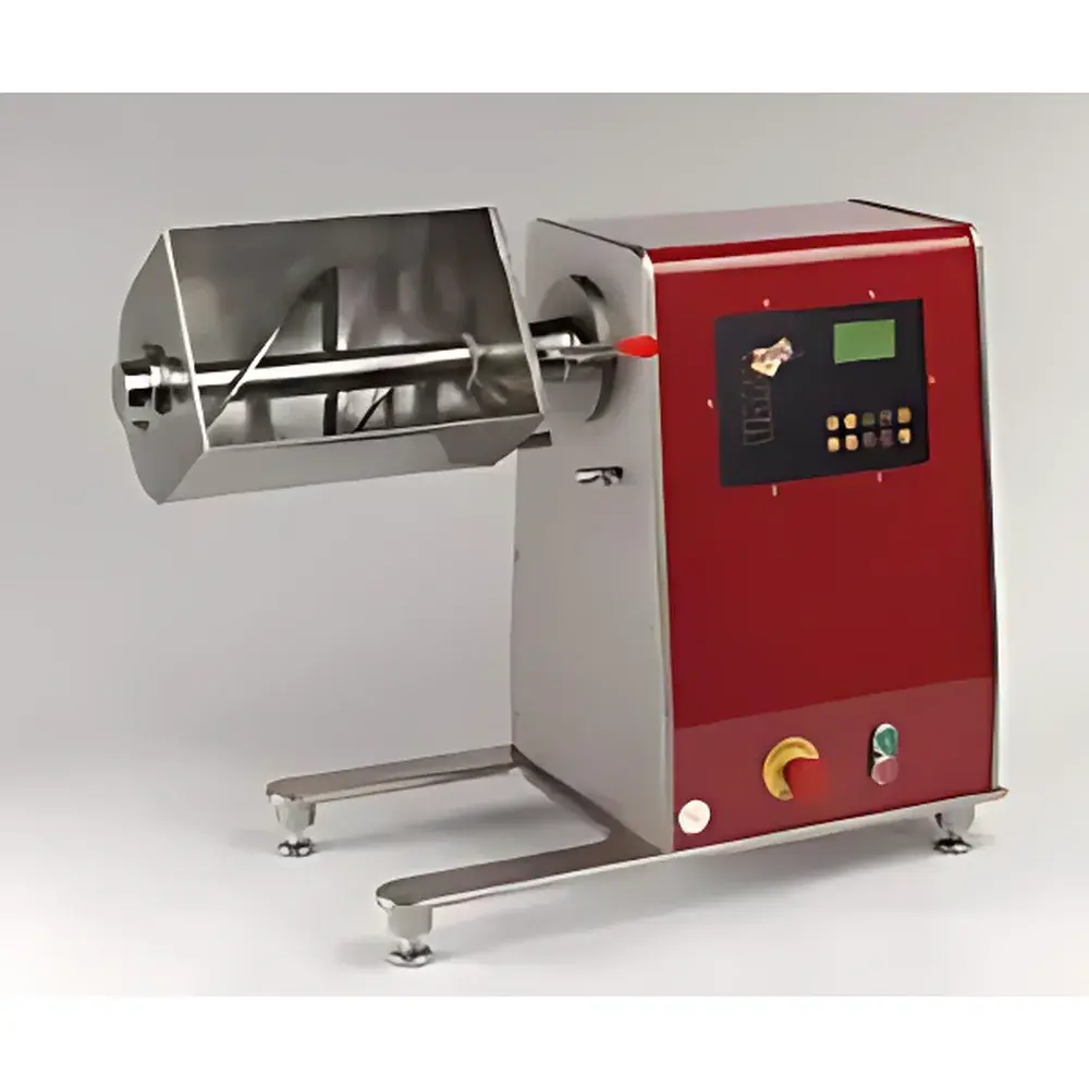 Pharmag Pear-Knife Mixer Shaker