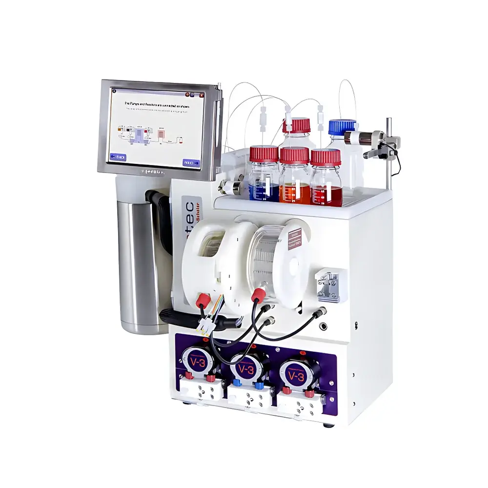 Vapourtec Easy-Series Photochemical Flow Synthesizer