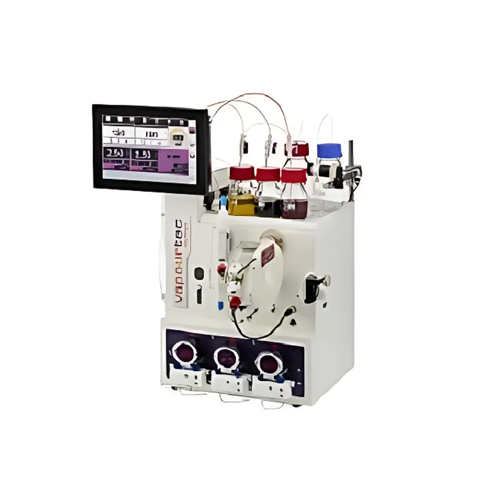 Vapourtec Easy-Series Photochemical Flow Synthesizer